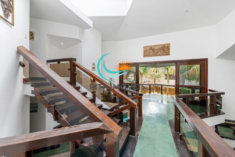 Casa, 5 quartos - Foto 56