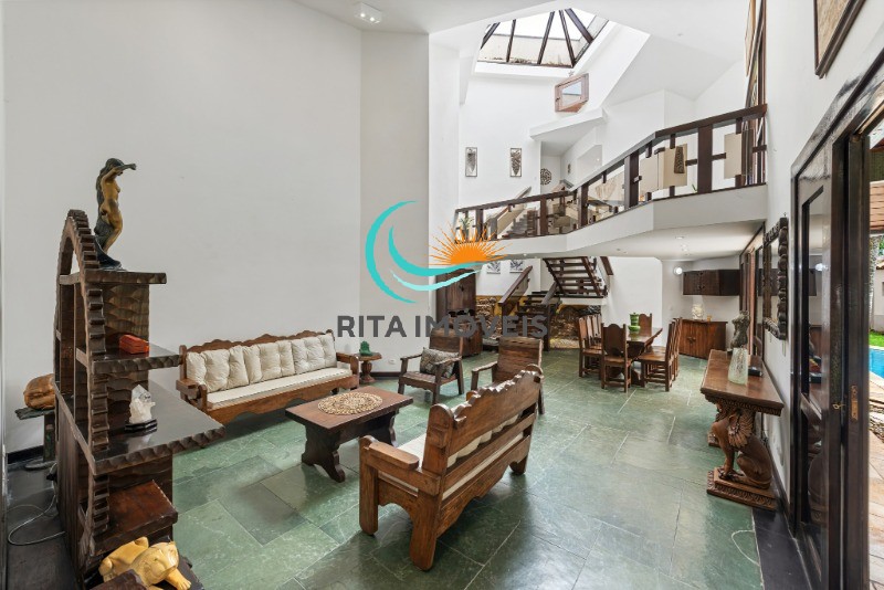 Casa, 5 quartos - Foto 87
