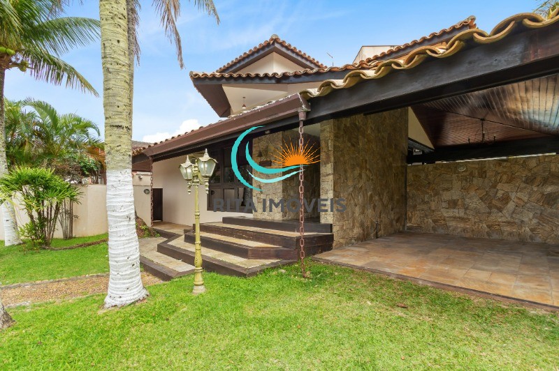 Casa, 5 quartos - Foto 22