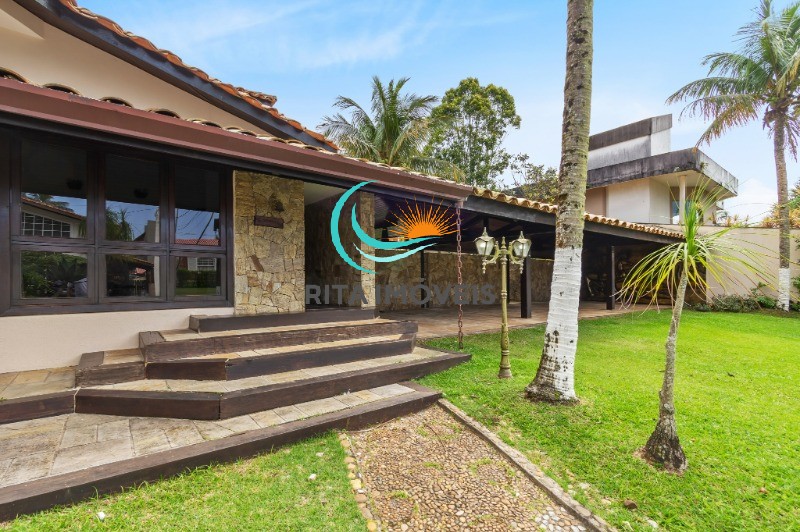 Casa, 5 quartos - Foto 4