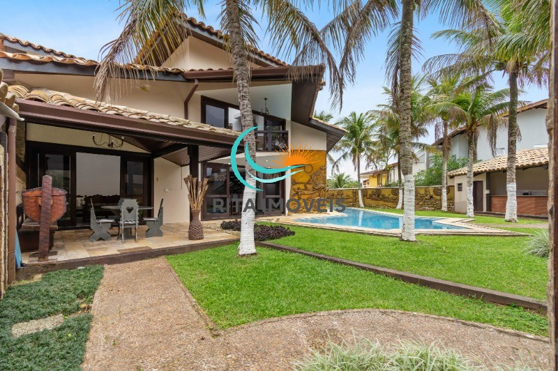 Casa, 5 quartos - Foto 29