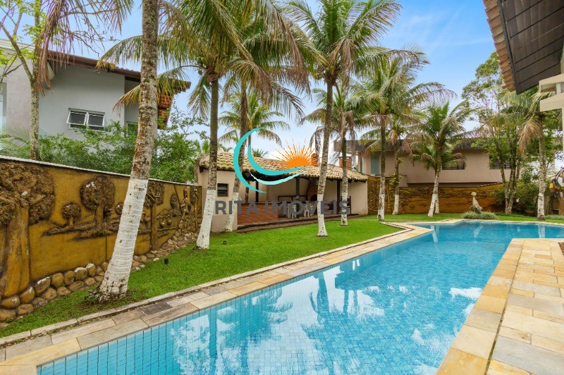 Casa, 5 quartos - Foto 38