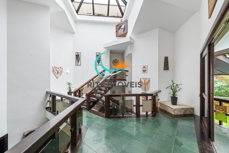 Casa, 5 quartos - Foto 58
