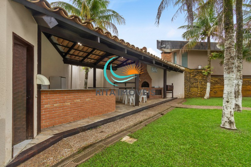 Casa, 5 quartos - Foto 35