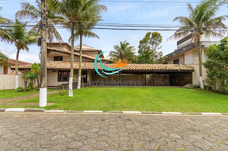 Casa, 5 quartos - Foto 15