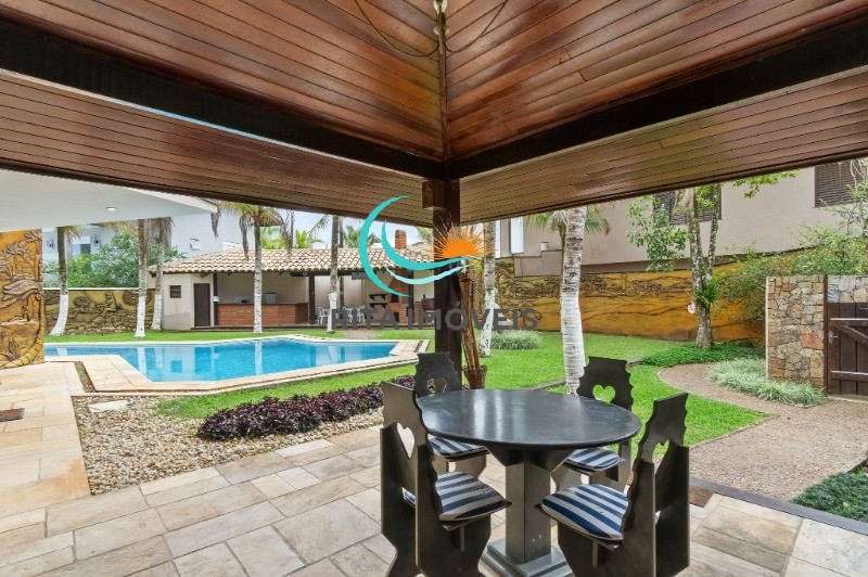Casa, 5 quartos - Foto 43