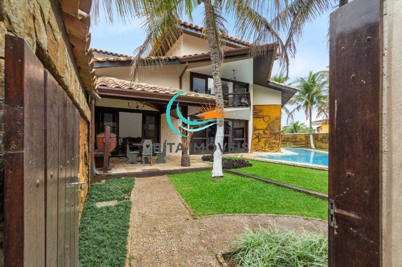 Casa, 5 quartos - Foto 28