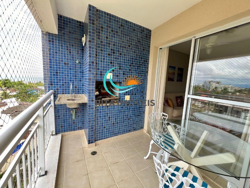 Apartamento, 2 quartos, 72 m² - Foto 1