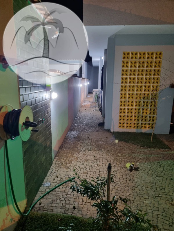 Casa, 3 quartos - Foto 34