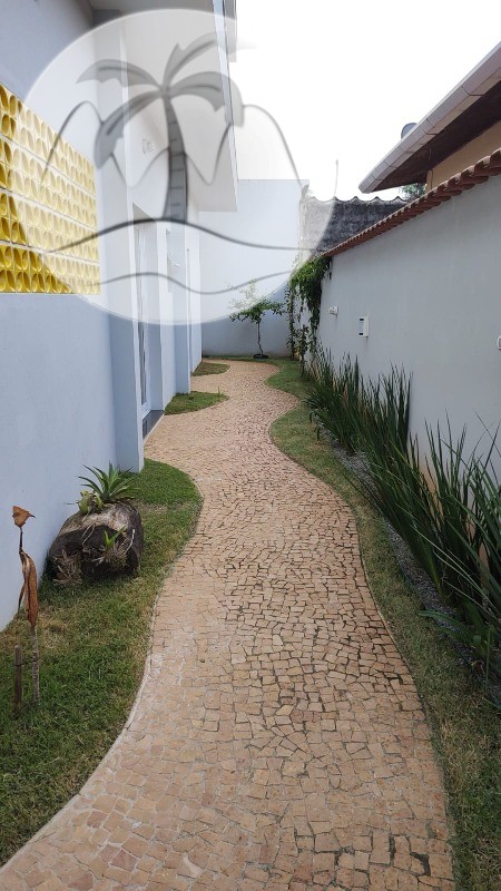 Casa, 3 quartos - Foto 42