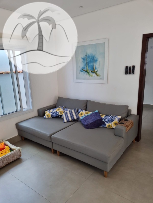 Casa, 3 quartos - Foto 4
