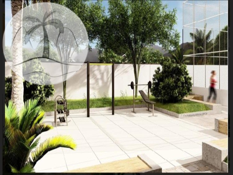 Apartamento, 2 quartos, 84 m² - Foto 7