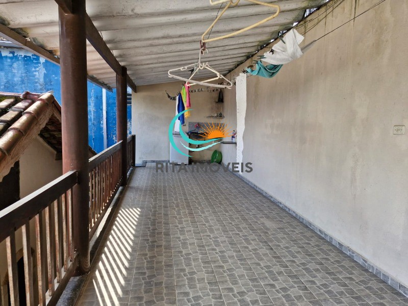 Casa, 3 quartos - Foto 36
