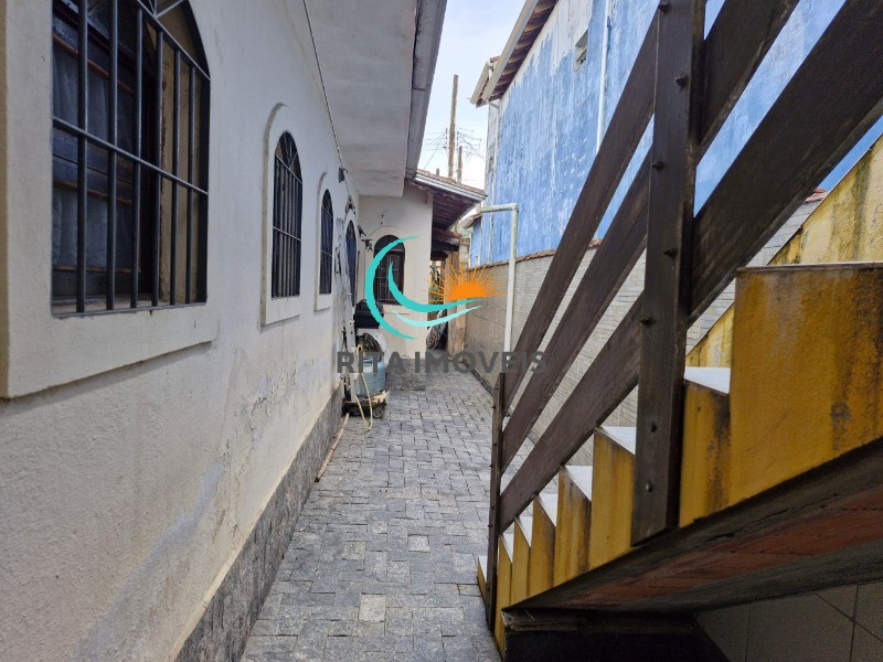 Casa, 3 quartos - Foto 34