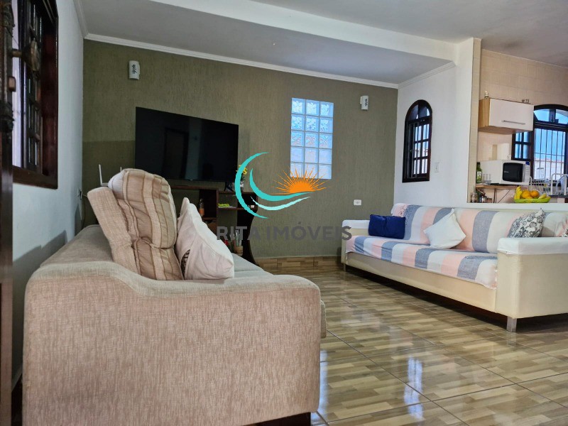 Casa, 3 quartos - Foto 4