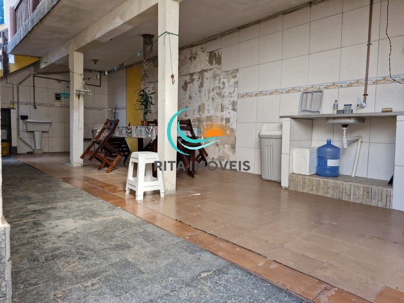 Casa, 3 quartos - Foto 30