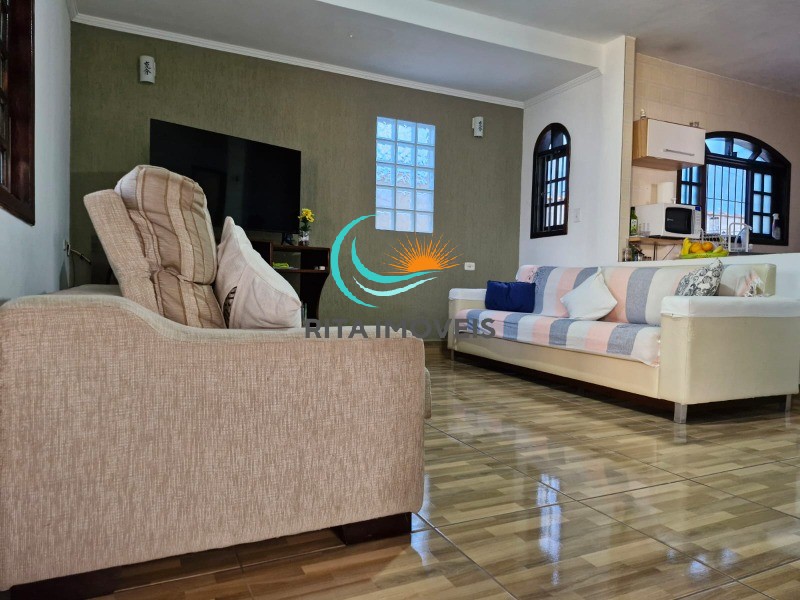 Casa, 3 quartos - Foto 5