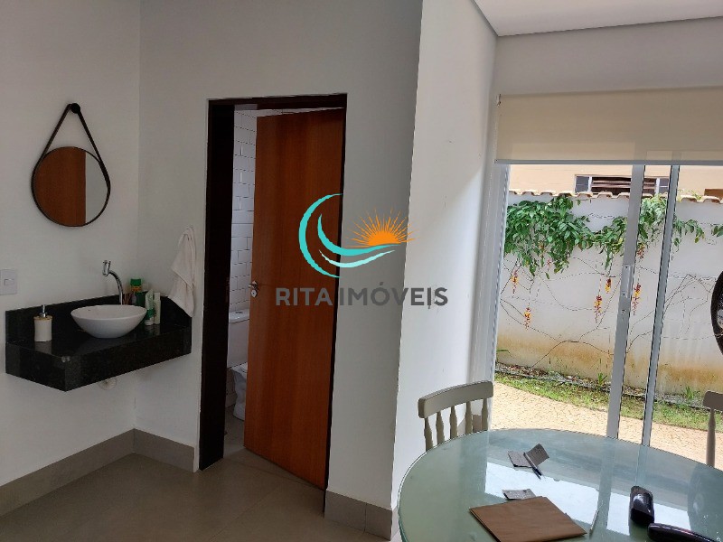 Casa, 3 quartos - Foto 14