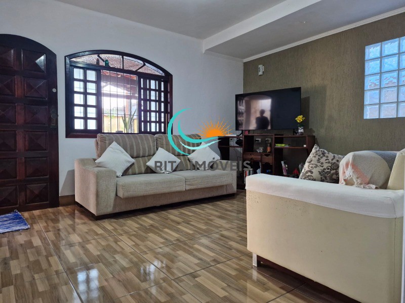 Casa, 3 quartos - Foto 2