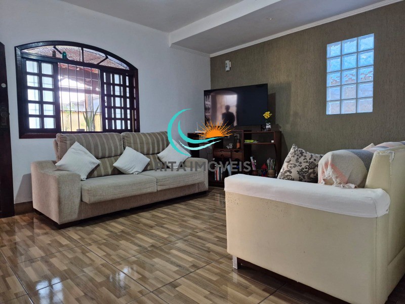 Casa, 3 quartos - Foto 3