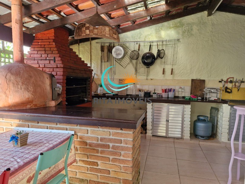 Casa, 4 quartos - Foto 26