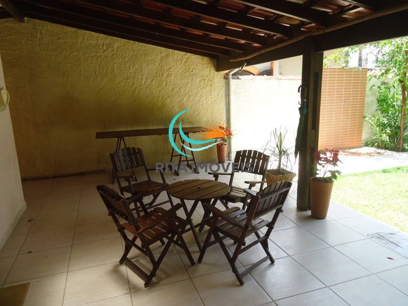 Casa, 4 quartos - Foto 25