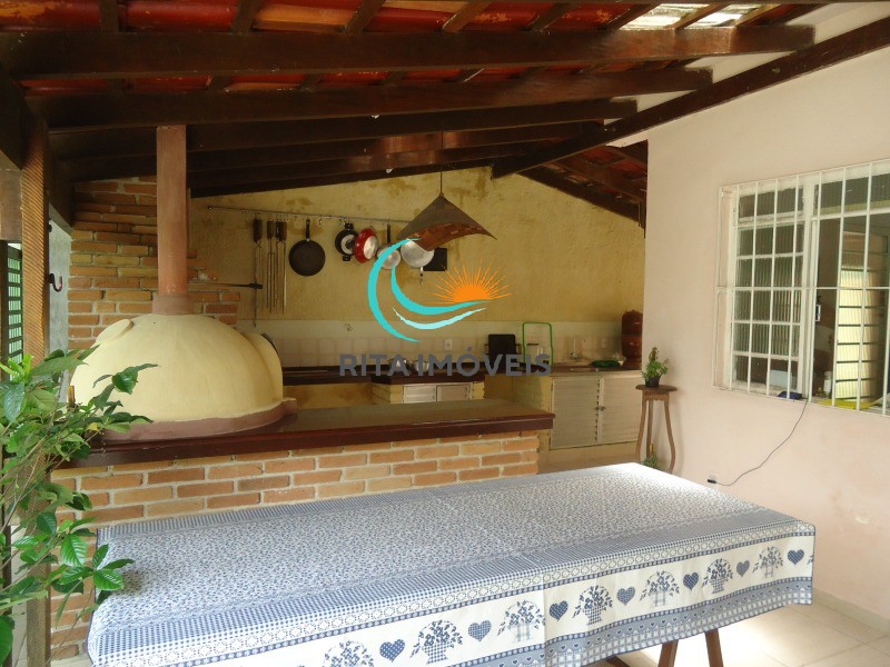 Casa, 4 quartos - Foto 23