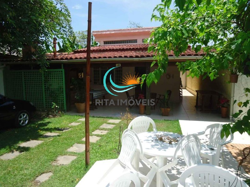 Casa, 4 quartos - Foto 1