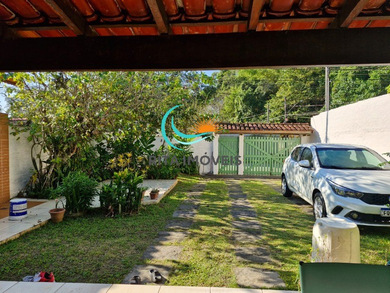 Casa, 4 quartos - Foto 2
