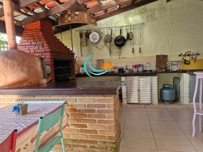 Casa, 4 quartos - Foto 28