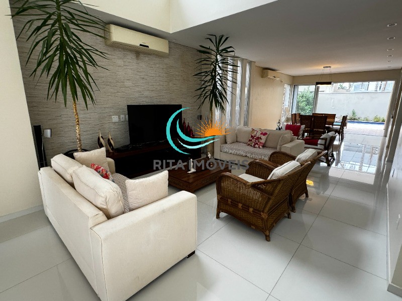 Casa, 5 quartos - Foto 3