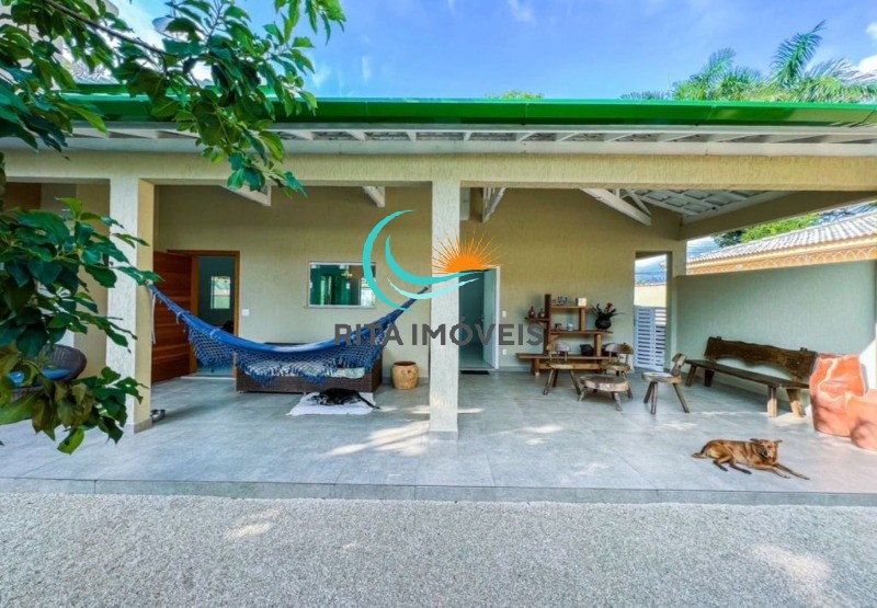 Casa, 4 quartos - Foto 2