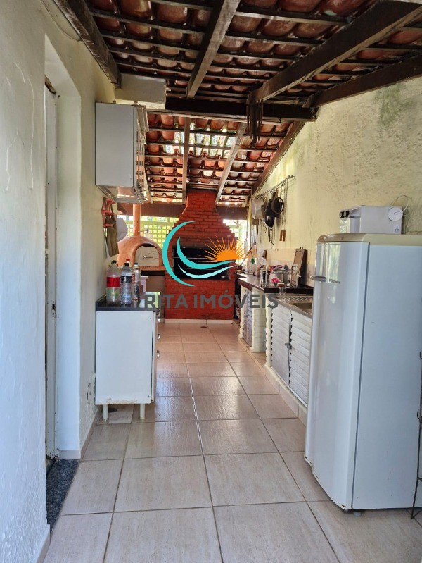 Casa, 4 quartos - Foto 24
