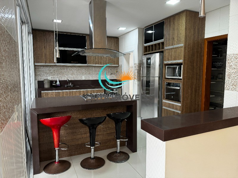 Casa, 5 quartos - Foto 25