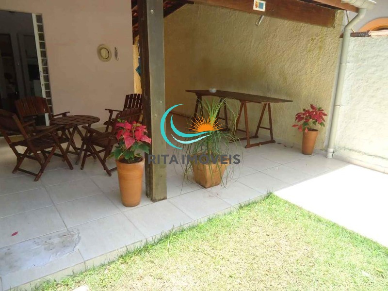 Casa, 4 quartos - Foto 32