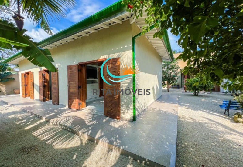 Casa, 4 quartos - Foto 15