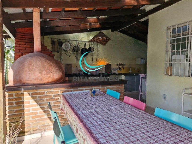 Casa, 4 quartos - Foto 27
