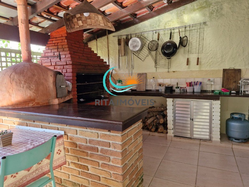 Casa, 4 quartos - Foto 29