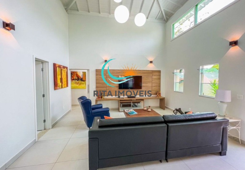 Casa, 4 quartos - Foto 4