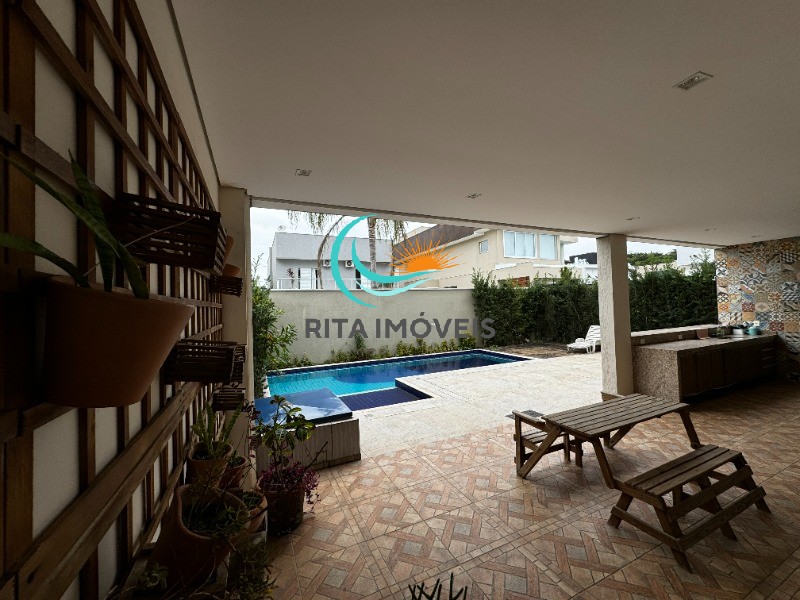 Casa, 5 quartos - Foto 42