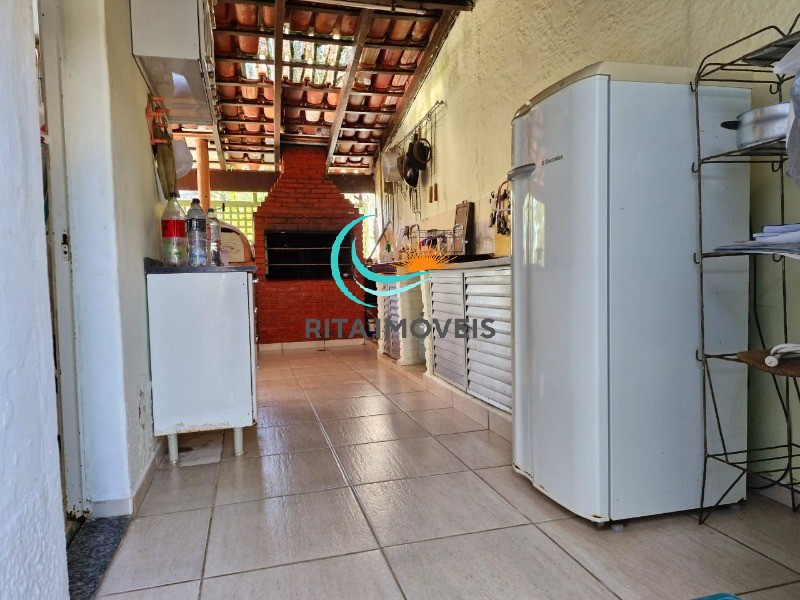 Casa, 4 quartos - Foto 3