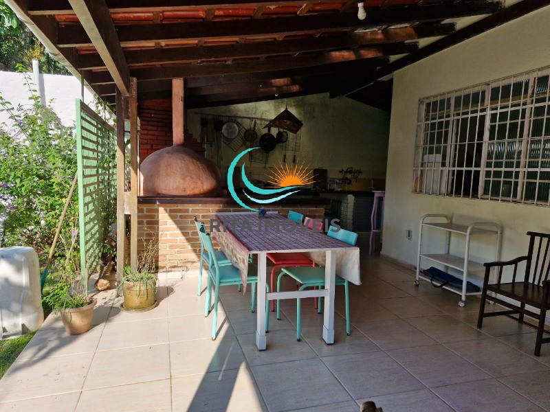 Casa, 4 quartos - Foto 30
