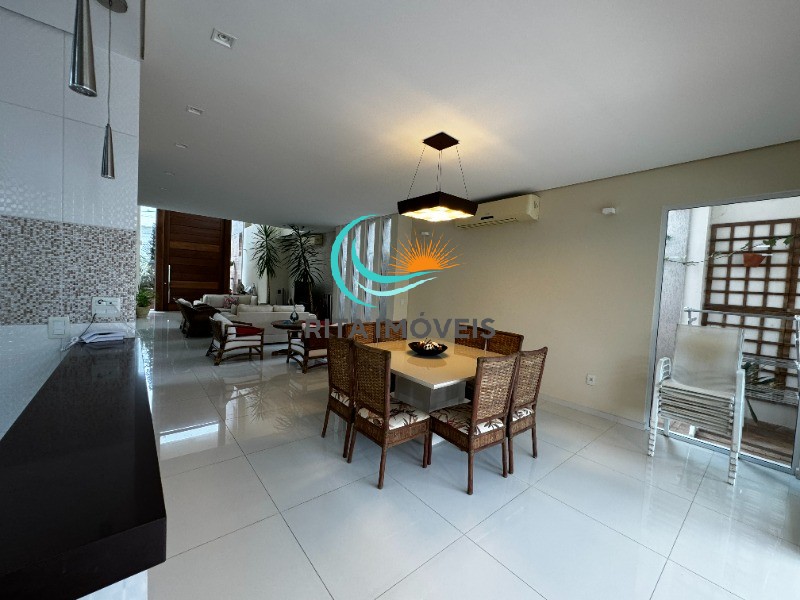 Casa, 5 quartos - Foto 9