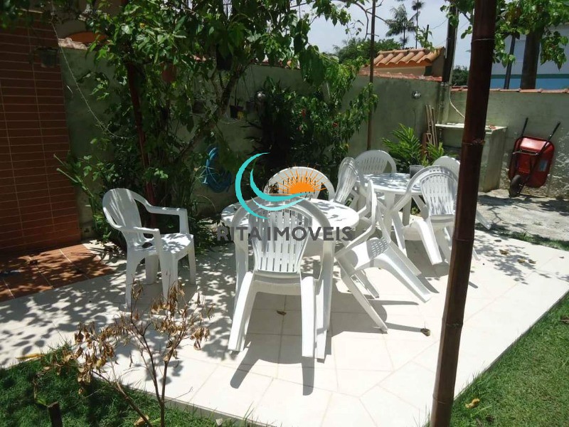 Casa, 4 quartos - Foto 33