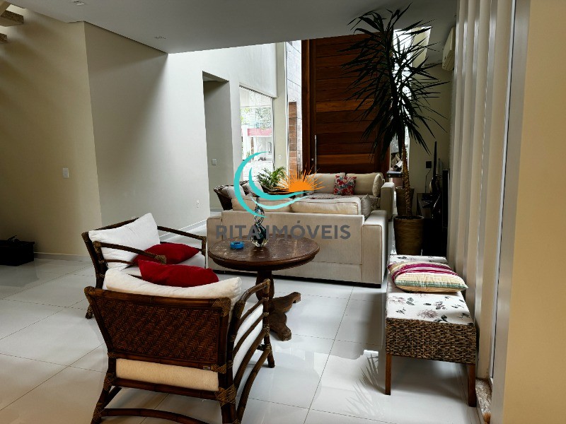 Casa, 5 quartos - Foto 4