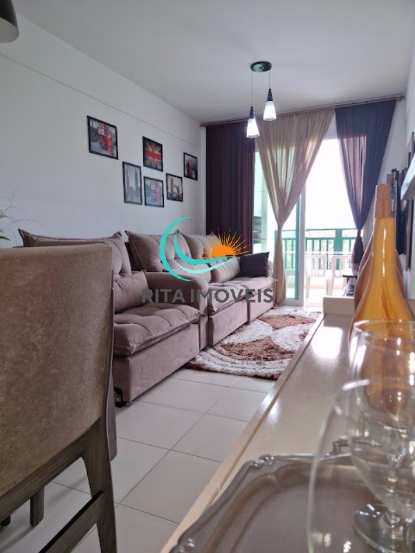 Apartamento, 2 quartos, 75 m² - Foto 7
