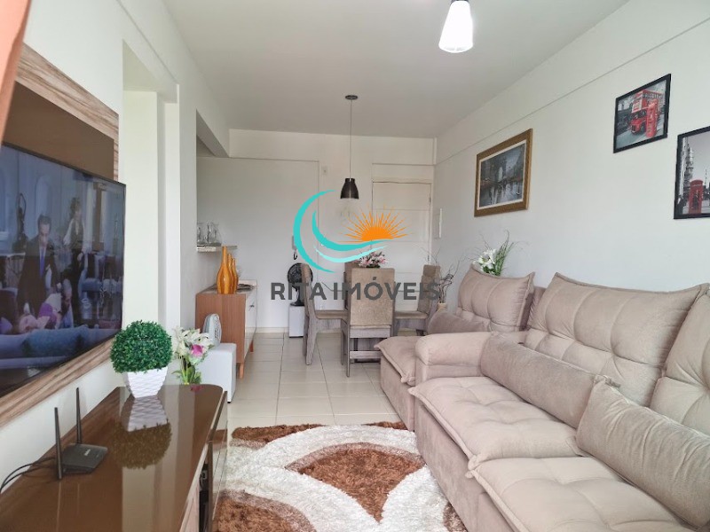 Apartamento, 2 quartos, 75 m² - Foto 2