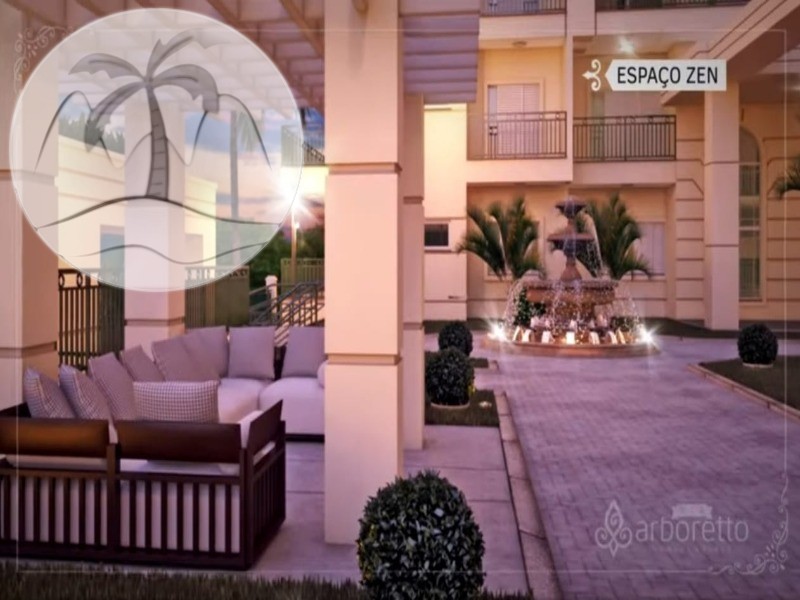 Apartamento, 2 quartos, 75 m² - Foto 37