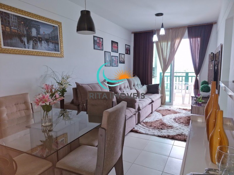 Apartamento, 2 quartos, 75 m² - Foto 5