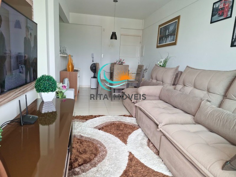 Apartamento, 2 quartos, 75 m² - Foto 3